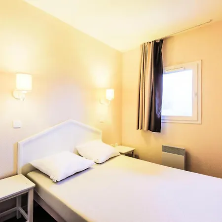 Le Thabor - Maeva - 2 Pieces 5 Personnes Confort Mae-5667 Daire